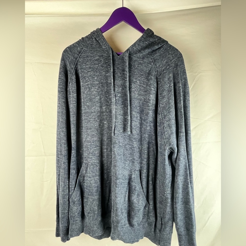 Banana Republic XXL hoodie